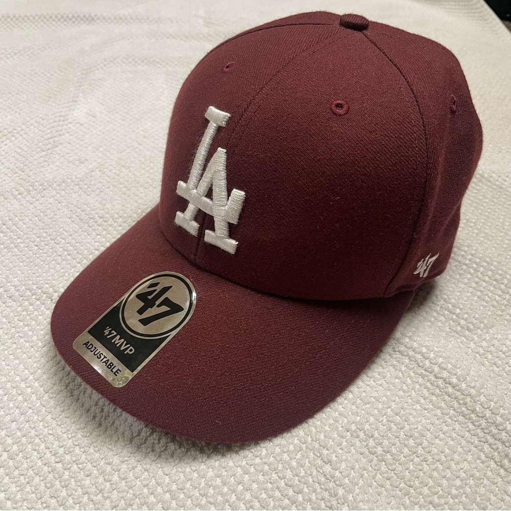 LA dodgers Hat